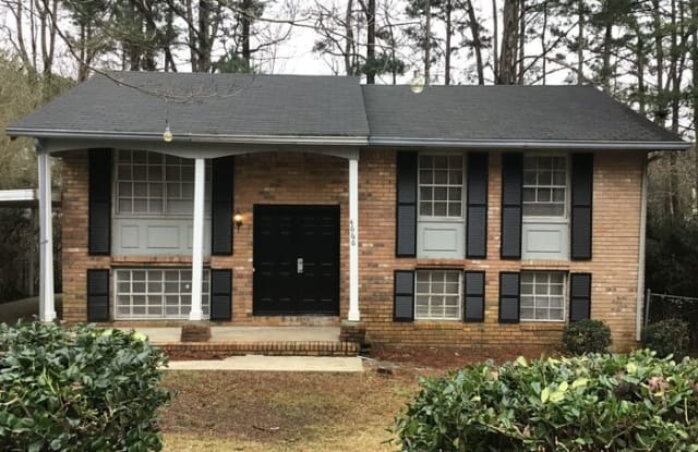 4666 Edwina Lane Southwest - 4666 Edwina Lane Southwest, Atlanta, GA 30331