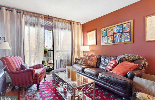 233 S 6TH STREET - 233 S 6th St, Philadelphia, PA 19106