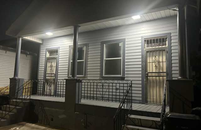 2818 Republic St - 2818 Republic Street, New Orleans, LA 70119 2818 Republic St - 2818 Republic Street, New Orleans, LA 70119