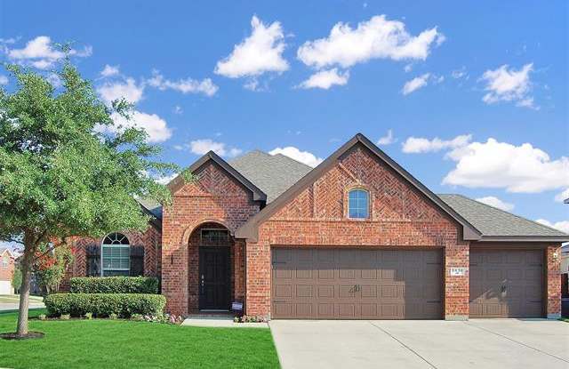 5436 Threshing Drive - 5436 Threshing Drive, Fort Worth, TX 76179
