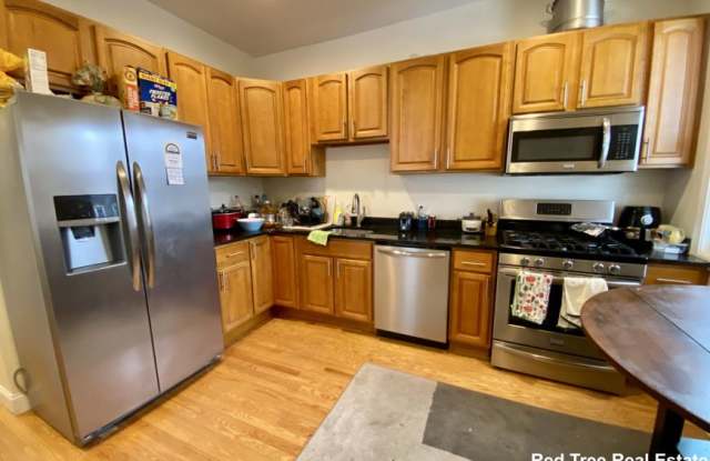 3235 Washington St. photos photos