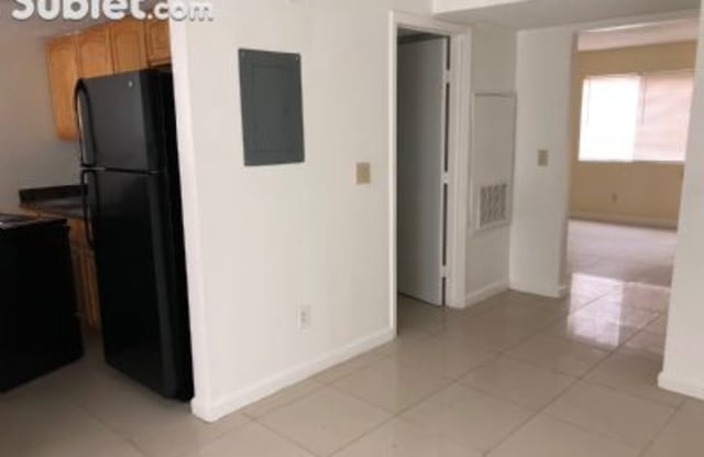 2786 Old Hapeville Road - 2786 Hapeville Rd SW, Atlanta, GA 30315