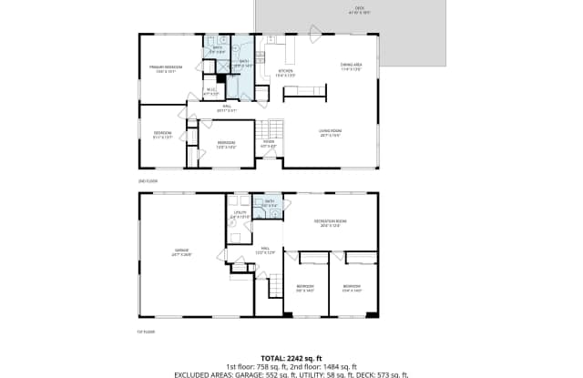 4 Split Timber Place Gallery 3
