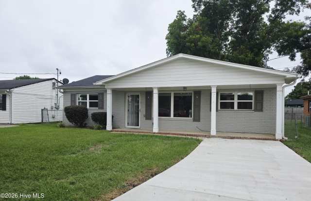 1321 Cherry Avenue photos photos