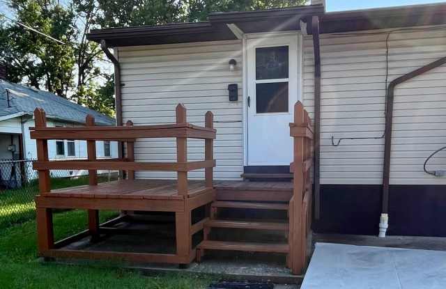 111 S Shamrock St. - 111 South Shamrock Street, East Alton, IL 62024