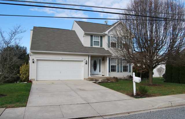 BEL AIR - HENDERSON MANOR SINGLE FAMILY photos photos