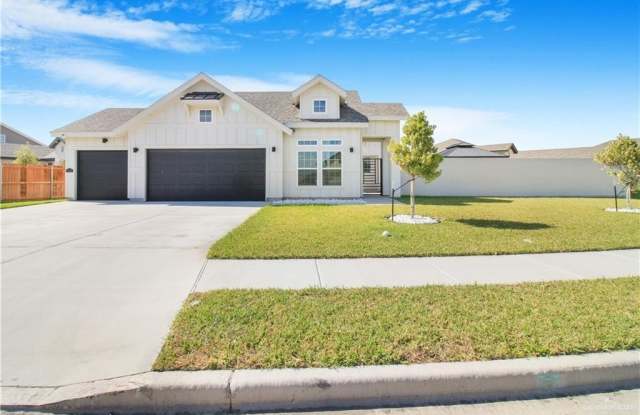 3105 Oriole Drive - 3105 Oriole Drive, Mission, TX 78572