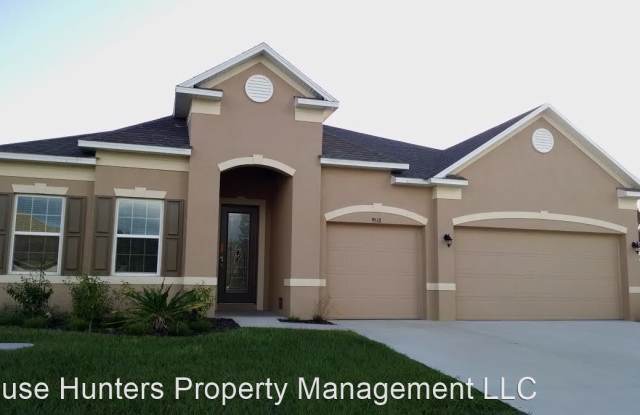 9518 Wacker Ter - 9518 Wacker Terrace, Charlotte County, FL 33981