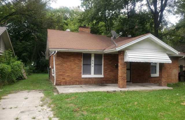 554 Josephine St. photos photos
