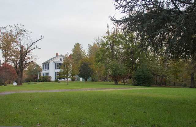 18235 FOUNDRY ROAD - 18235 Foundry Road, Loudoun County, VA 20132