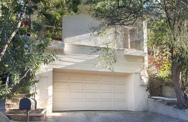8344 KIRKWOOD Drive - 8344 W Kirkwood Dr, Los Angeles, CA 90046