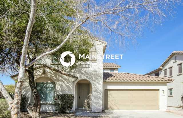 15460 West Canterbury Drive - 15460 West Canterbury Drive, Surprise, AZ 85379