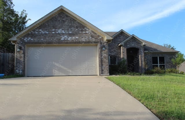 18716 Lochridge Drive - 18716 Lochridge Drive, Pulaski County, AR 72210