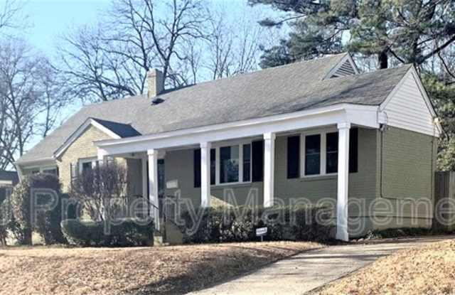 3810 Montclair Dr photos photos