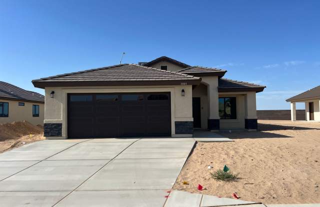 Fenced yard with gates. Ready for a new Occupant !! Three Bed, Two Bath photos photos