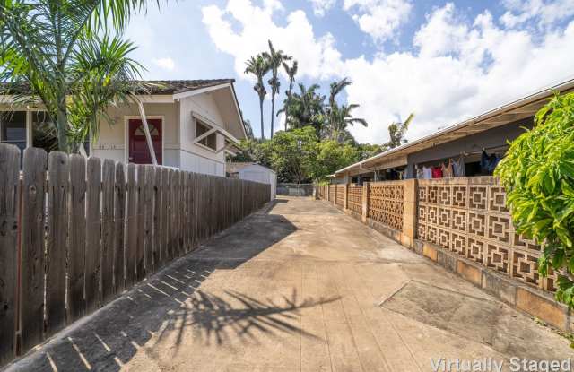 $2,000 / Single Family Studio Home with 1 Bath in Waialua photos photos $2,000 / Single Family Studio Home with 1 Bath in Waialua photos photos