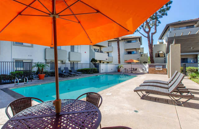 Elan Paseo Vista Apartment Homes Gallery 4