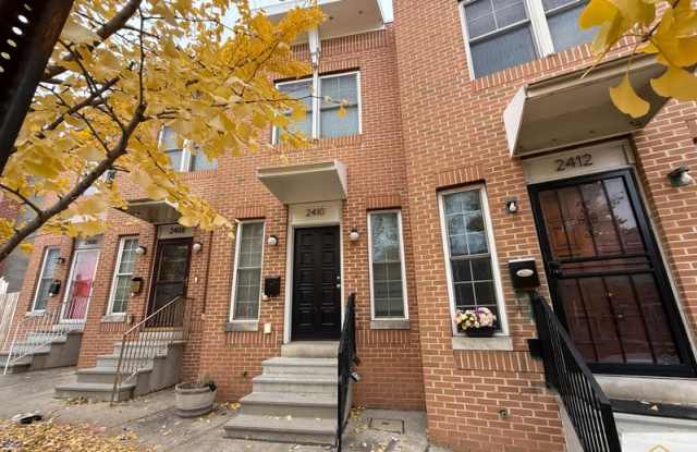 2410 E Fayette St photos photos