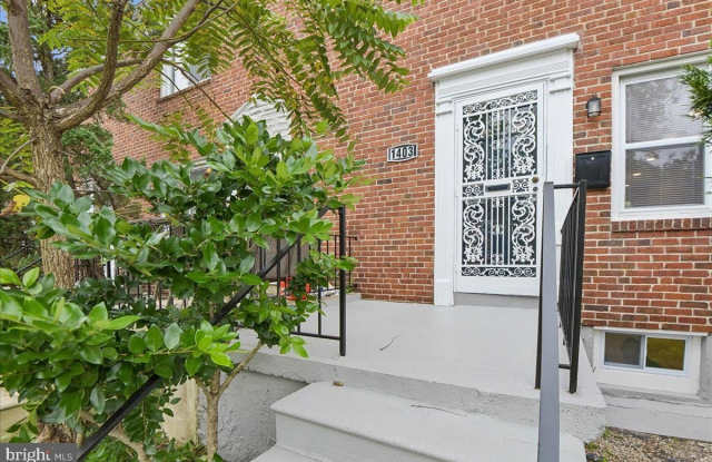 1403 DARTMOUTH Avenue Gallery 3