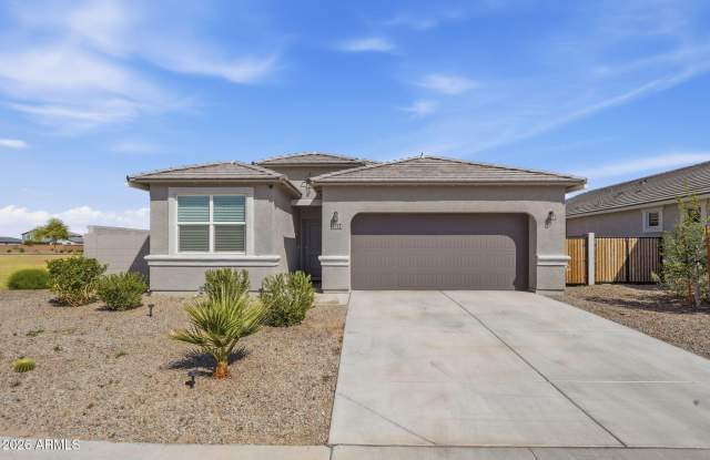 35834 W SAN ILDEFANSO Avenue photos photos