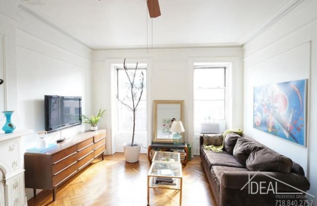 47 7th Avenue - 47 7th Avenue, Brooklyn, NY 11217