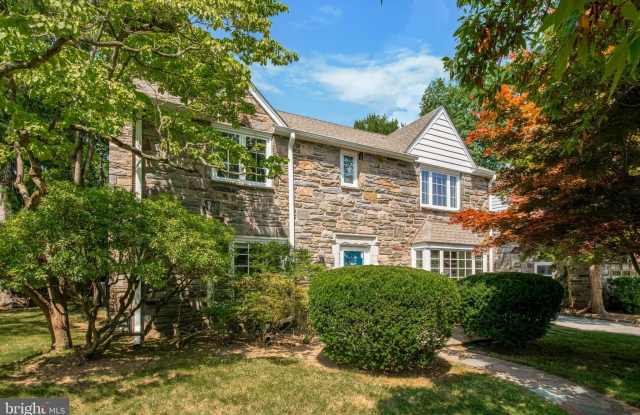 622 GREYTHORNE ROAD - 622 Greythorne Road, Montgomery County, PA 19096