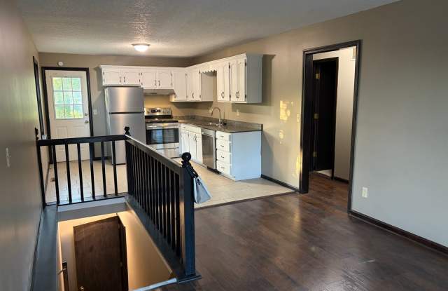 Secluded Parkville Duplex! Gallery 3