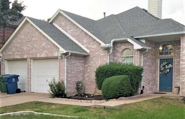 3004 Black Walnut Drive - 3004 Black Walnut Drive, Flower Mound, TX 75022