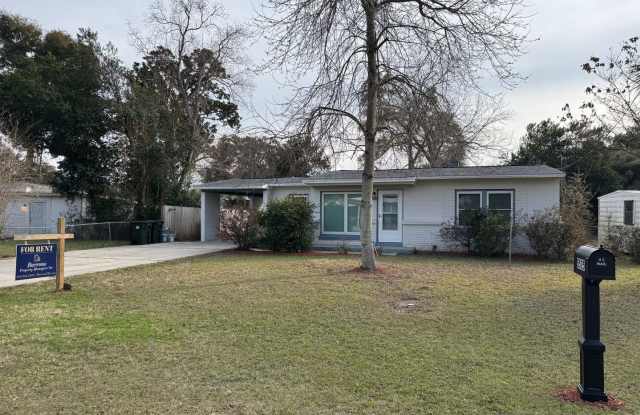 Forest Park - Warrington - 2 bedroom, 1 bathroom Gallery 1