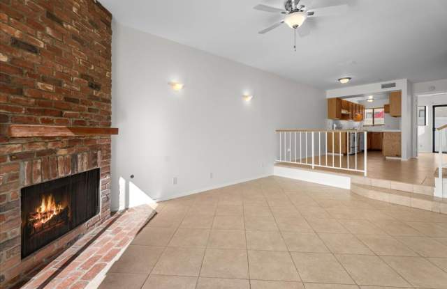 Light Filled Townhome Style Condo with Private Patios and Direct Access photos photos