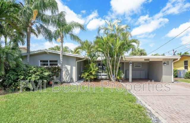 2431 Key Largo Ln - 2431 Key Largo Lane, Fort Lauderdale, FL 33312