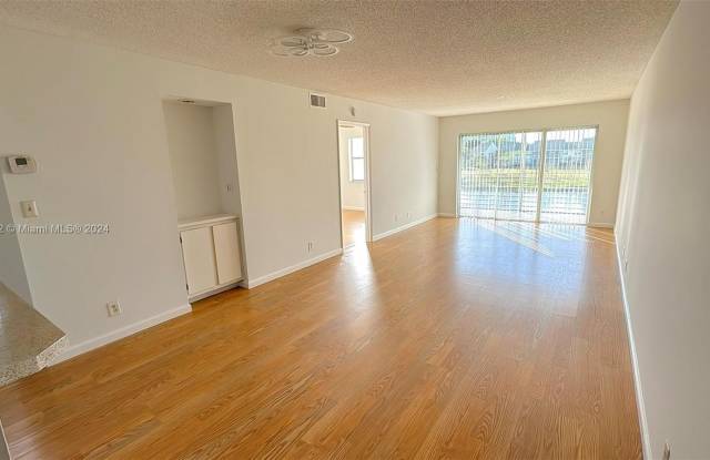 2835 N Course Dr - 2835 North Course Drive, Pompano Beach, FL 33069