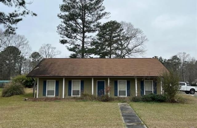 13100 MONTROSE NORTH - 13100 Montrose North Drive, Livingston County, LA 70726