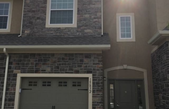 15832 Valley View Dr - 15832 Valley View Drive, Overland Park, KS 66223
