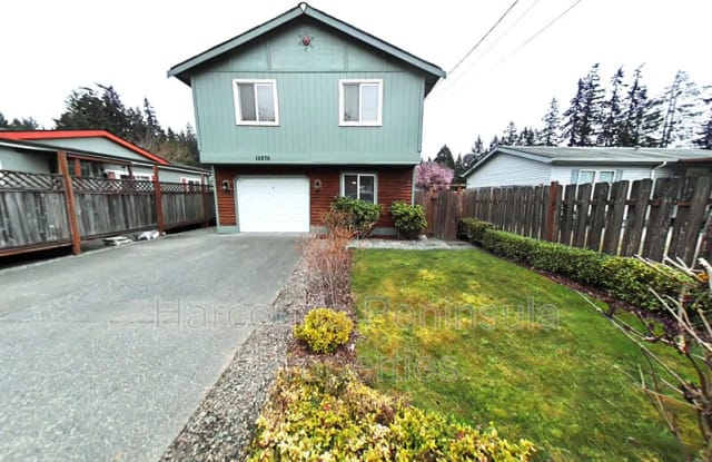 12876 Cedar Ave NW - 12876 Cedar Avenue Northwest, Silverdale, WA 98370