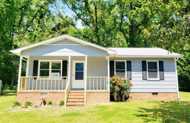 3 bedroom 1 bath home in Gibsonville photos photos