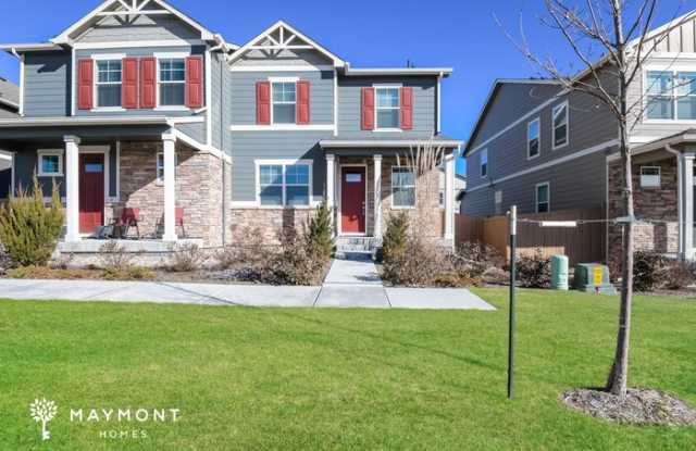 13457 Oneida Lane - 13457 Oneida Lane, Thornton, CO 80602