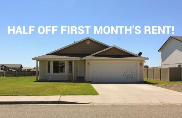 4514 Muris Lane - 4514 Muris Lane, Pasco, WA 99301