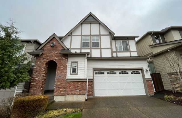 Beautiful Beaverton 3 Bedroom 2.5 Bathroom ~ Home In River Terrace w/ Level 2 EV Charger in Garage! photos photos