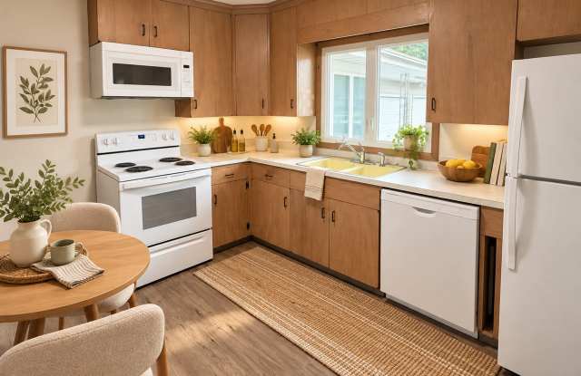 Convenient Duplex Living Near Iowa State Campus Gallery 4