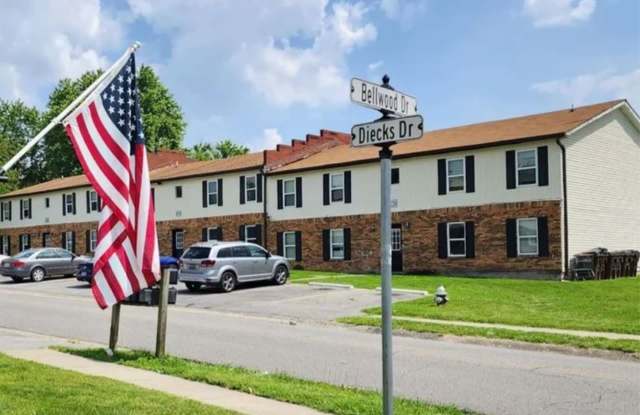 Garden View Apartments photos photos Garden View Apartments photos photos