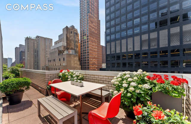 209 East 56th Street photos photos