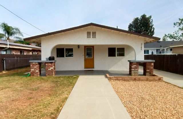 3189 Sanchez St. - Nicely updated 2 bedroom, 1 bath home in San Bernardino! photos photos
