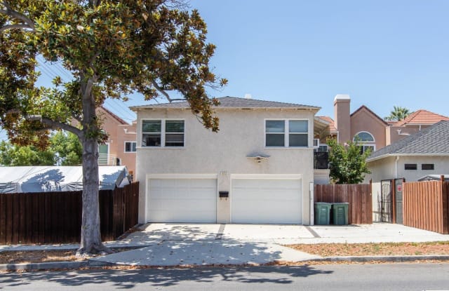 411 S Kenneth Road - 411 N Kenneth Rd, Burbank, CA 91501