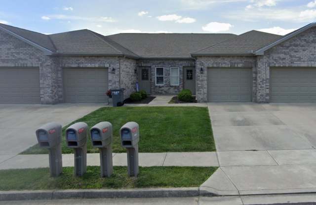 Eagleview Estates of Troy photos photos