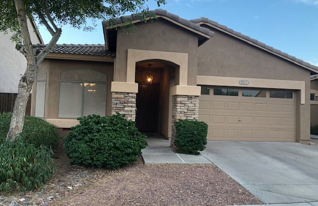 9912 E Forge Ave - 9912 East Forge Avenue, Mesa, AZ 85208