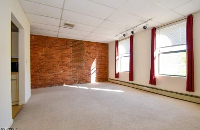 431 Springfield Ave. Unit 6 - 431 Springfield Avenue, Summit, NJ 07901