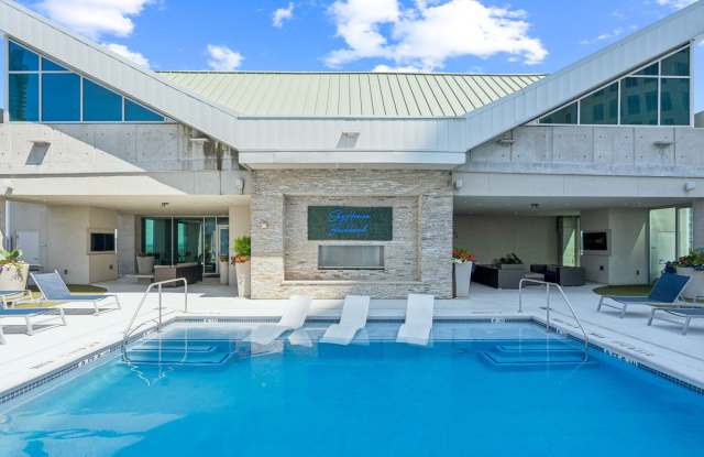 Skyhouse Buckhead Gallery 3