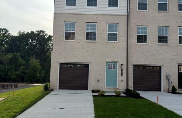 16645 GREEN GLADE DR - 16645 Green Glade Drive, Brandywine, MD 20613