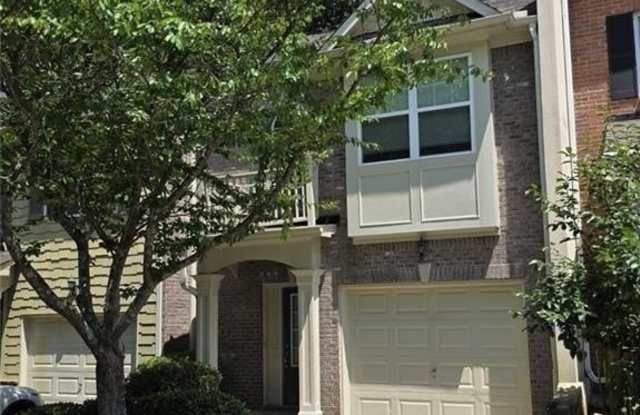 1693 Southgate Mill Drive NW Gallery 1